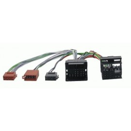 Cavo per Kit Viva-Voce Phonocar Mod.4/755 Audi MMI 09- A4-A5-A6-Q5