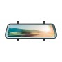 SPECCHIO RETROVISORE DUAL CAM DVR PHONOCAR VM494