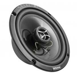 Altoparlanti Selection 2 vie Ø165 mm 90 Watt Max