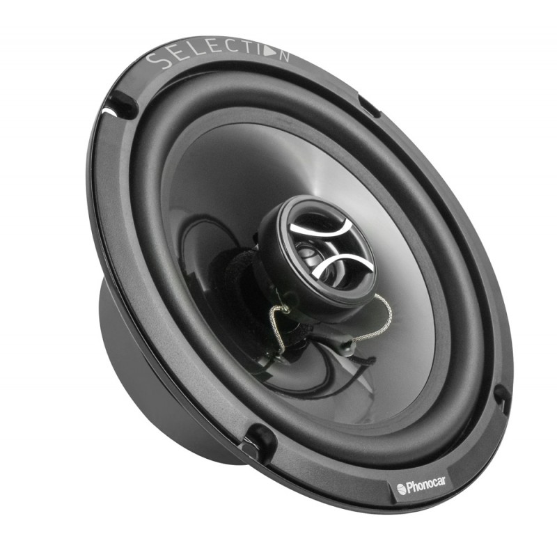 Altoparlanti Selection 2 vie Ø165 mm 90 Watt Max Altoparlanti Selection 2 vie Ø165 mm 90 Watt Max