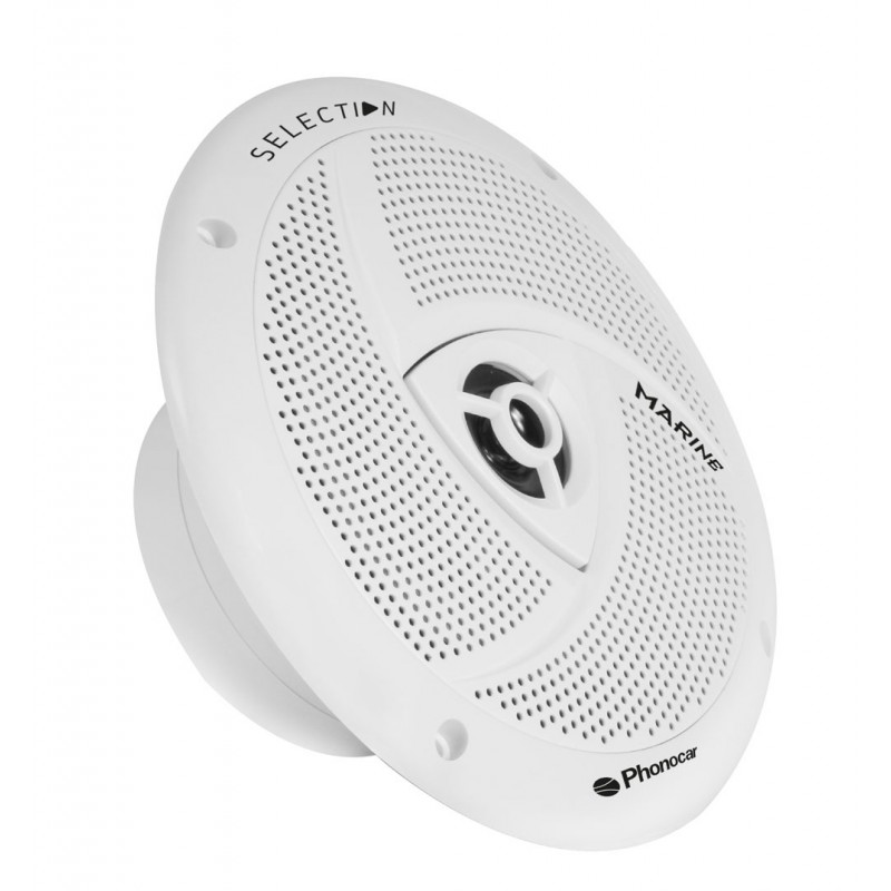 Marine Ø 165 Mm 2 Vie Watt Peak 90