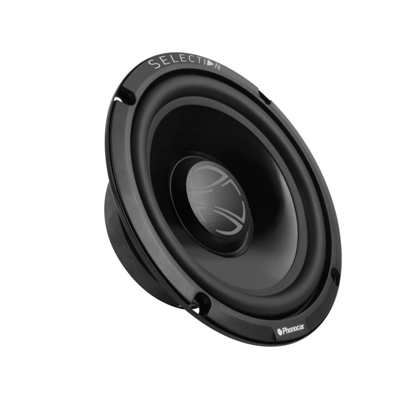 Altoparlanti Selection Ø165 mm Watt Max 90 Altoparlanti Selection Ø165 mm Watt Max 90
