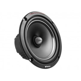Mid Woofer Evolution Ø165 mm 200 Watt Max