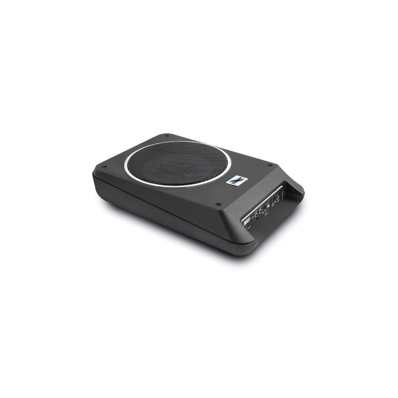 Subwoofer amplificato ultra piatto 160 W