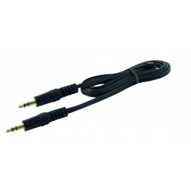 CAVO PROLUNGA JACK 3.5MM MM CM.60