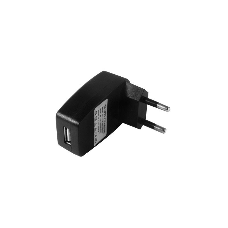 Riduttore Phonocar Mod.5/213 di tensione con uscita USB 500mA