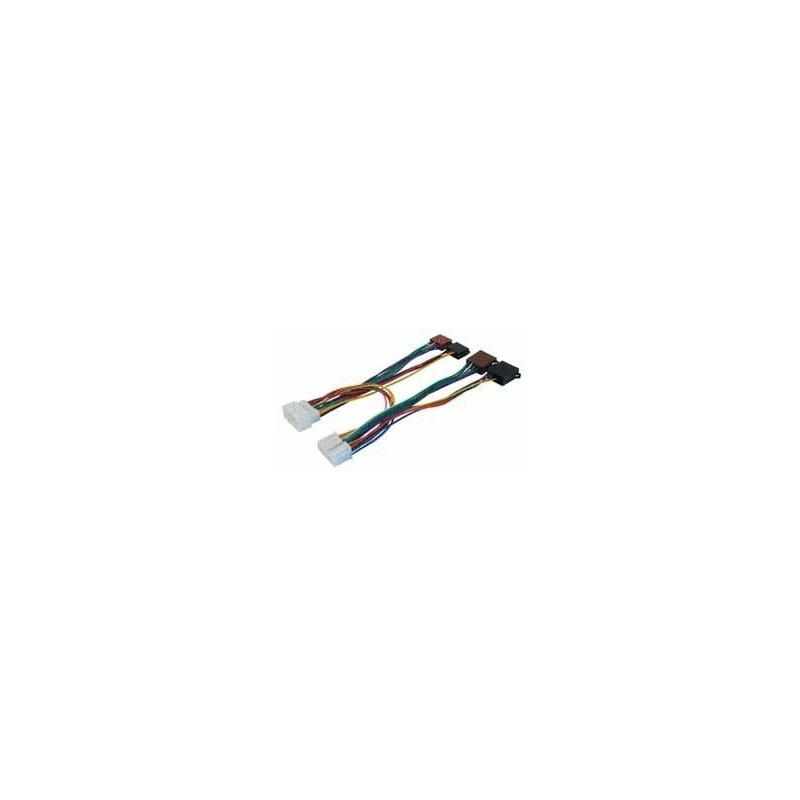 Cavo Phonocar Mod.4/785 per Kit Viva-Voce Fiat/Honda/Nissan/Opel/Suzuki