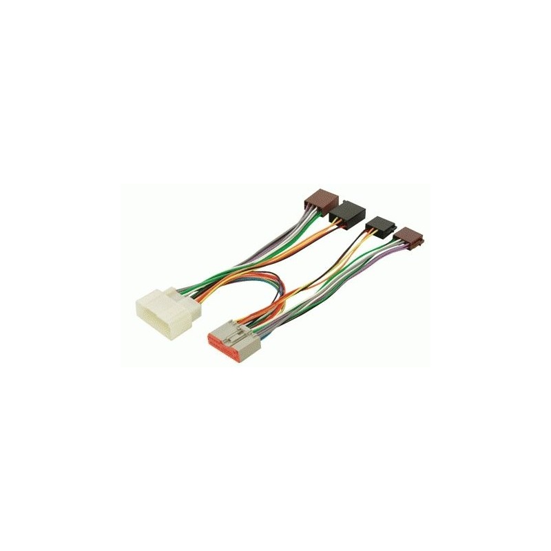 Cavo Phonocar Mod.4/772 per Kit Viva-Voce Ford Mondeo 03-07