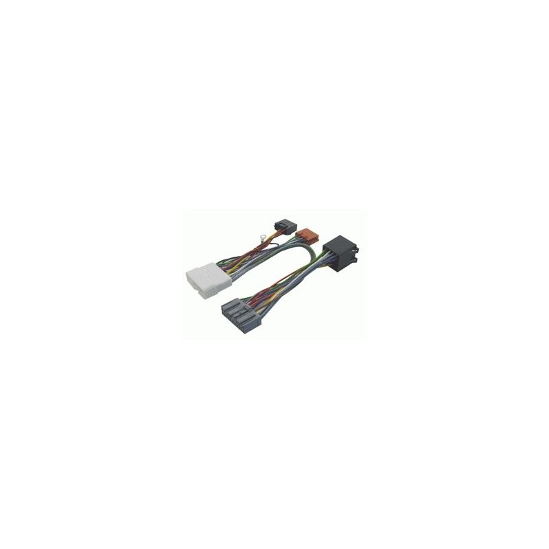 Cavo Phonocar Mod.4/787 per Kit Viva-Voce Hyundai/Kia