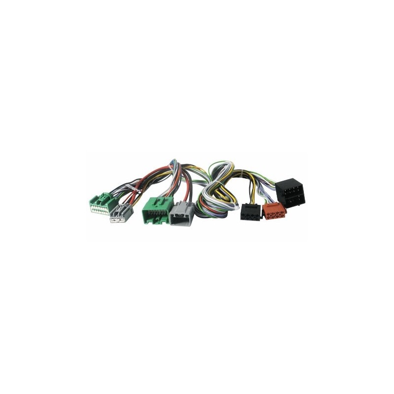 Cavo Phonocar Mod.4/751 per Kit Viva-Voce Discovery3 05-09-Range Rover Sport 06-