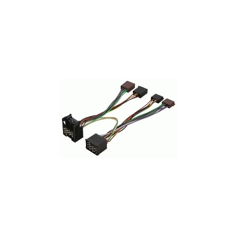 Cavo Phonocar Mod.4/795 per Kit Viva-Voce BMW s.3-01-3 Compact-02-5-00-Z3-02-Freelander 04-05