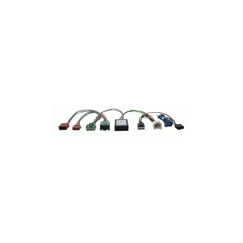 Cavo Phonocar Mod.4/753 per Kit Viva-Voce Mazda CX7 Bose 09- Cavo Phonocar Mod.4/753 per Kit Viva-Voce Mazda CX7 Bose 09-