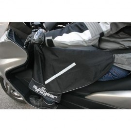 Scooter-Mate, coprigambe universale per scooter Scooter-Mate, coprigambe universale per scooter