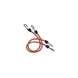 Corde elastiche Standard - Ã˜ 10 mm - 2x60 cm