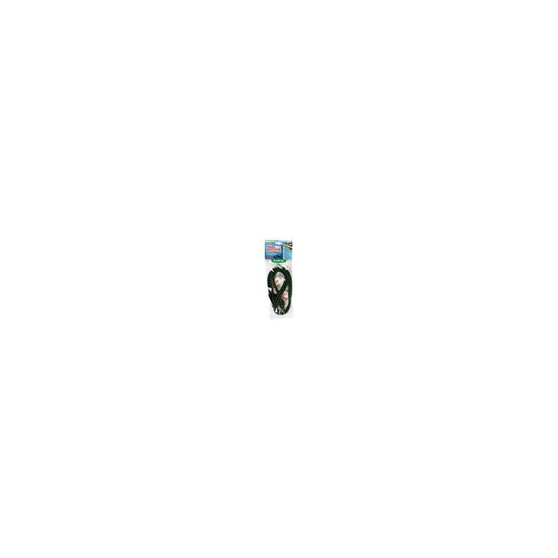 Corde elastiche Standard - Ø 10 mm - 2x80 cm Corde elastiche Standard - Ø 10 mm - 2x80 cm