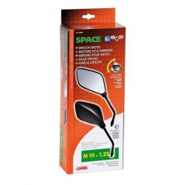 Space, coppia specchi retrovisori Space, coppia specchi retrovisori