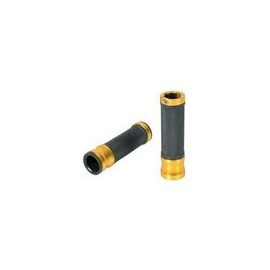 Manopole Metal Grips - Oro