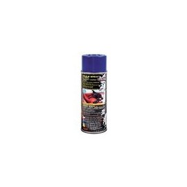 Vernice spray per interni in vinile (similpelle) e pvc - Blu
