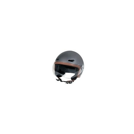 Casco Koji 91065 - Helio Plus Grigio mis. L