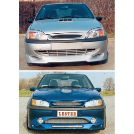 Carenature Fari Ant. Ford Fiesta V Serie 10/99-02