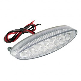 Fanale posteriore a Led 12V Porster