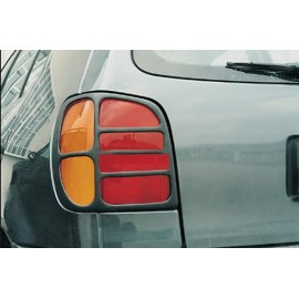 Carenature Luci Post. Volkswagen Polo IV Serie 10/94-08/99