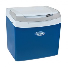 frigorifero Ezetil,26 litri -12V+230V - (-18-24Â°C*)