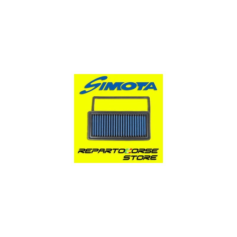 Filtro Aria Sportivo Simota Citroen Peugeot