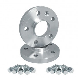 Kit 2 Dischi Distanziali 4x100 60,1 Spessore 16,5mm - SIMONI RACING DR031