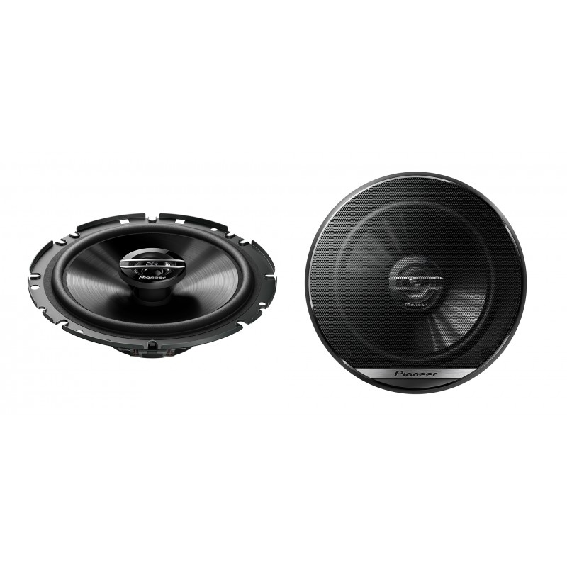 PIONEER TS-G1720F Diffusori coassiali a 2 vie da 17cm (300W)