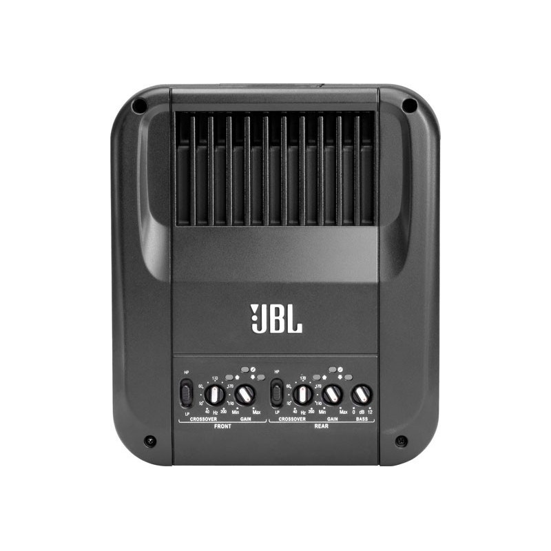 Amplificatore GTO-504EZ Max Power 640 W