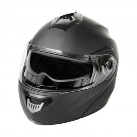 LA-1, casco modulare - Nero opaco - taglia XS COD. 90650