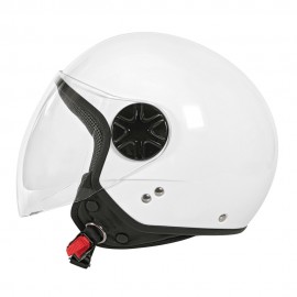 LD-3, casco demi-jet - Bandiera Italiana - taglia XS COD. 90717 LD-3, casco demi-jet - Bandiera Italiana - taglia XS COD. 90717
