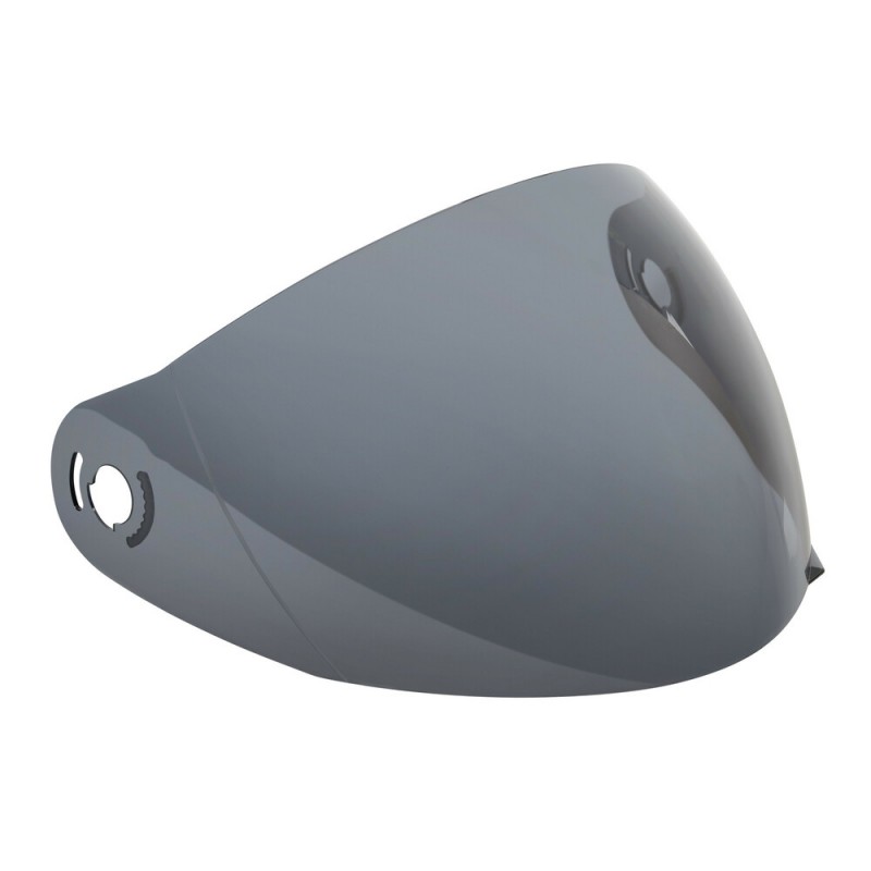 Visiera per caschi LD-2 / LD-3 - Lunga - Fumè COD.90806 Visiera per caschi LD-2 / LD-3 - Lunga - Fumè COD.90806