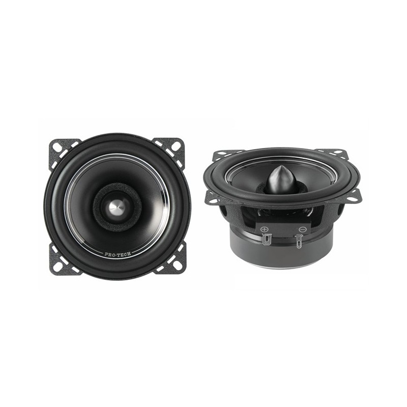Altoparlanti Mid-Woofer 100mm Pro-tech 671470 50W Altoparlanti Mid-Woofer 100mm Pro-tech 671470 50W