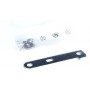 Kit staffa + viti di fissaggio per Sirena 5365 05ST0049A VodafoneAutomotive