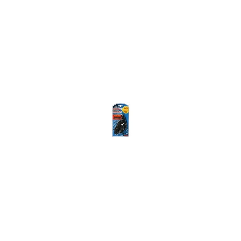 Trasformatore per auto e camion, 12/24V - 500 mA Trasformatore per auto e camion, 12/24V - 500 mA