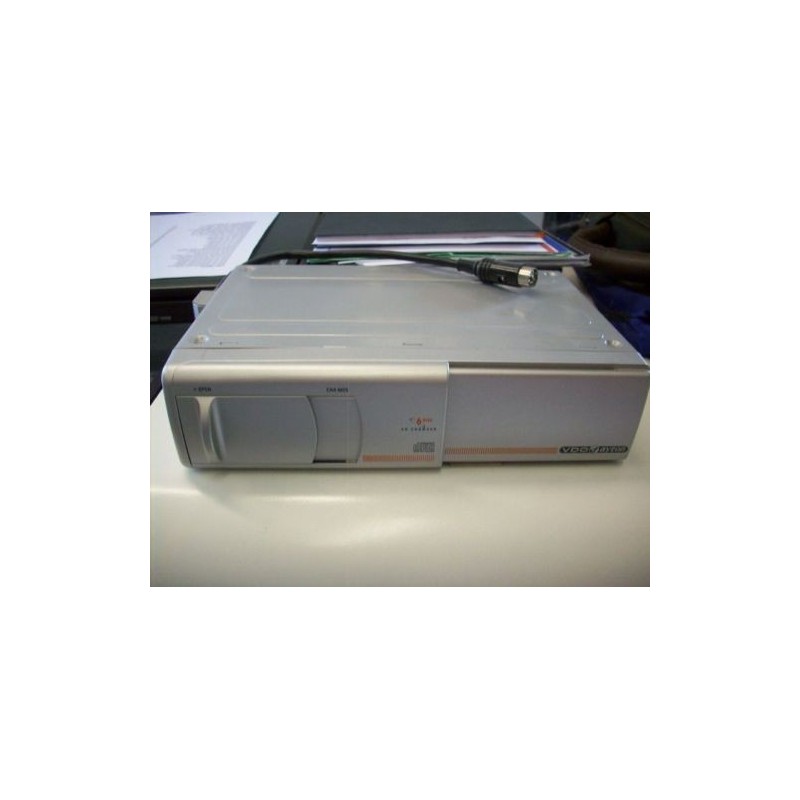 Caricatore CD VDO CHA 602S