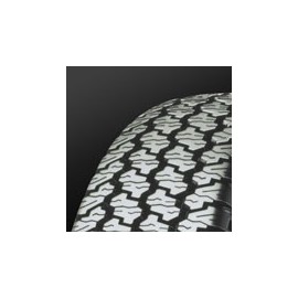 Pneumatico Dunlop 205R16 110/108R Grandtrek TG30
