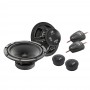 SISTEMA ALTOPARLANTI A 2 VIE BLAM EXPRESS 165mm 2Ohm 93,5dB 120W - 165 ES