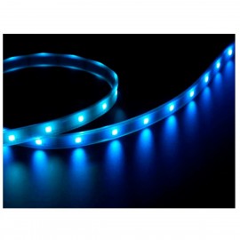 Led undercar 4 strips: 2x 90cm + 2x120cm 