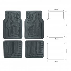 Kit 4 pz / kit 4 pcs.