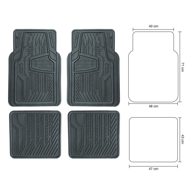 Kit 4 pz / kit 4 pcs. Kit 4 pz / kit 4 pcs.