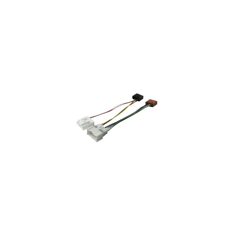Cavo Phonocar mod. 4/681 Renault Megane 12- Cavo Phonocar mod. 4/681 Renault Megane 12-