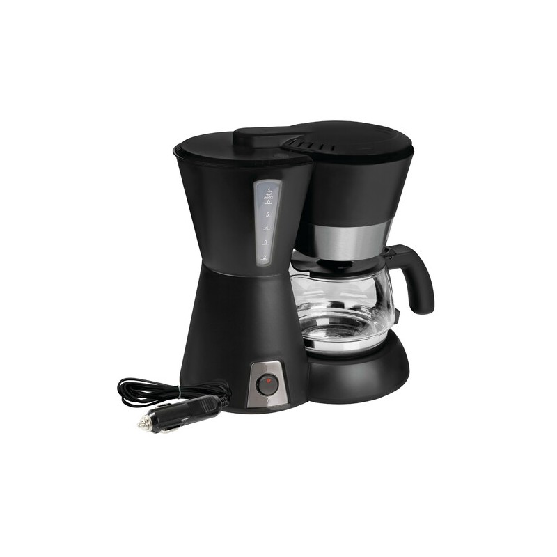 Coffee Maker Arabica, Caffettiera - 24V 300W - LAMPA