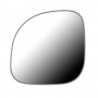 TOTAL-VIEW TRIANGLE, Specchietti Rettangolari Convessi - LAMPA 65578
