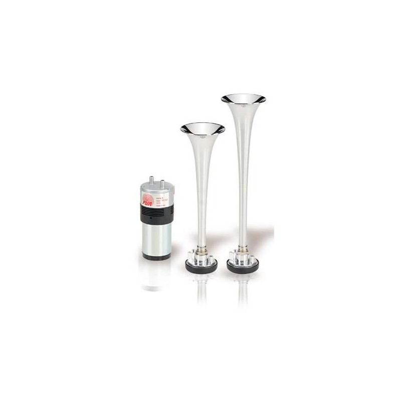 Tromba Fisa PULLMANN FLP/2C 12Vv - immagine indicativa