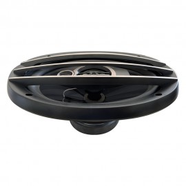 Coppia Altoparlanti 3 Vie 6x9" 300W - IMPACT PH 690P