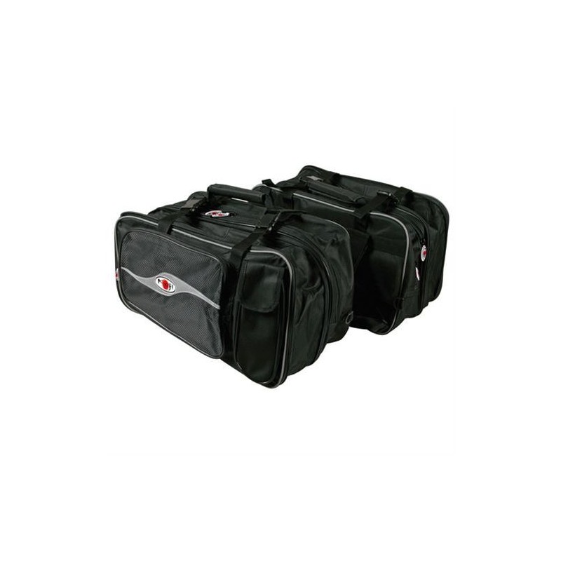 T-Maxter Side Coppia borse laterali universali T-Maxter Side Coppia borse laterali universali