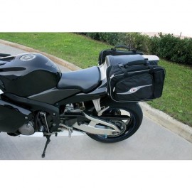 T-Maxter Side Coppia borse laterali universali T-Maxter Side Coppia borse laterali universali